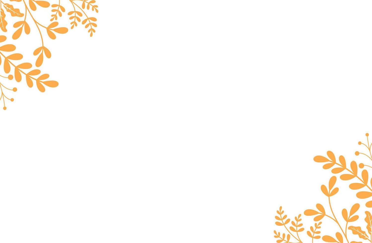 simple seamless pattern with floral and flower theme vector