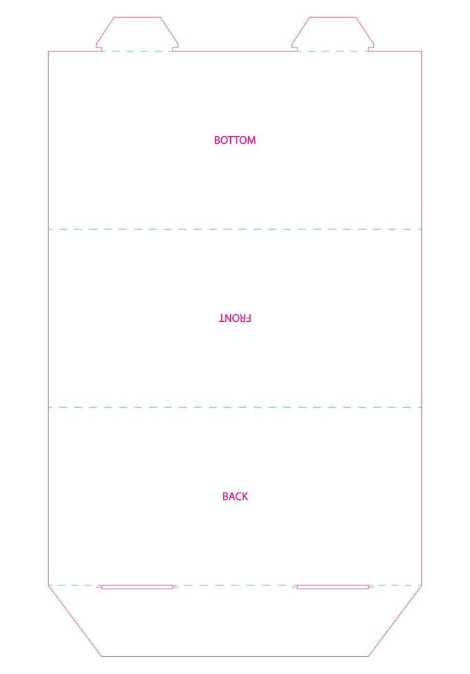 Table Tent Card 20987437 Vector Art at Vecteezy