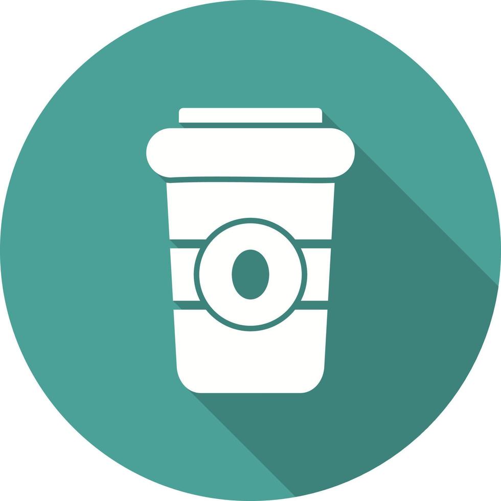 Coffee Cup Vector Icon 20987454 Vector Art at Vecteezy