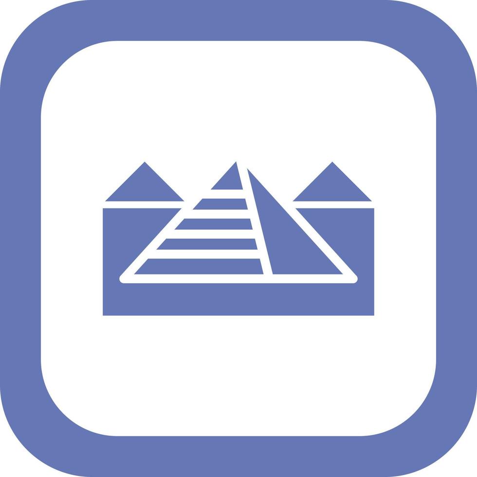 Egyptian Vector Icon