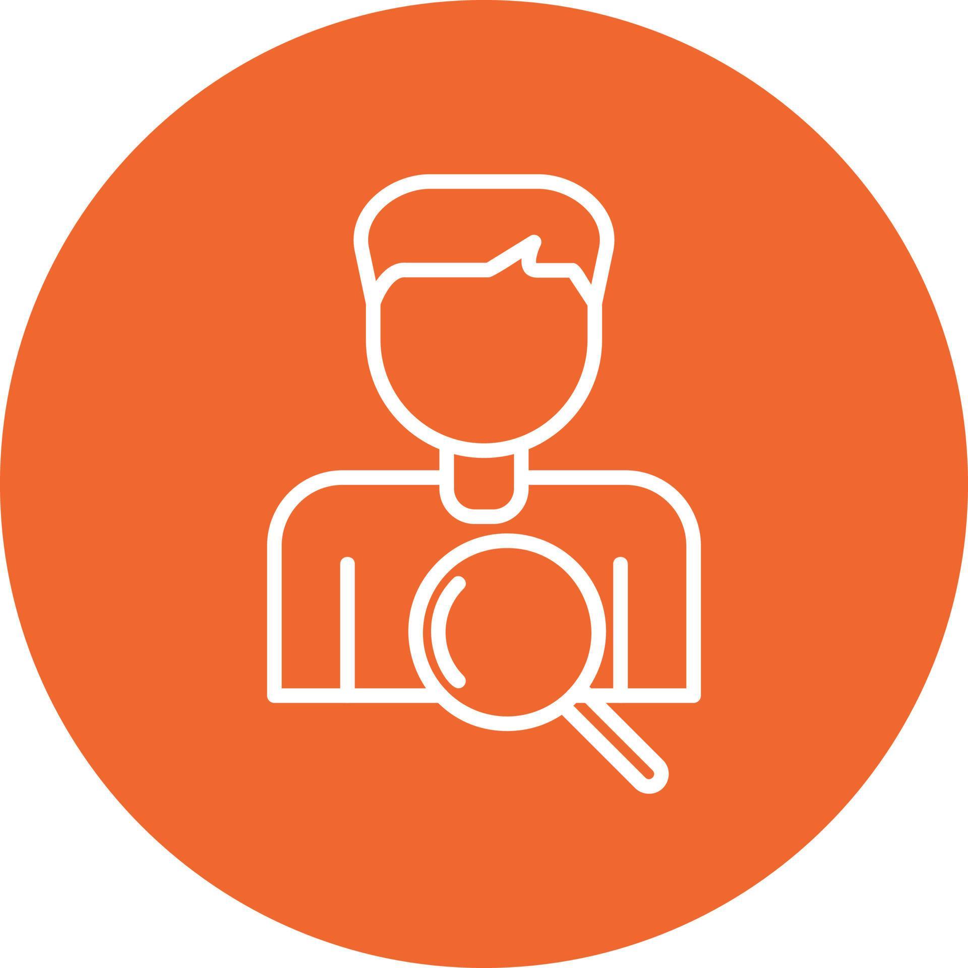 Selection Process Vector Icon 20988195 Vector Art at Vecteezy