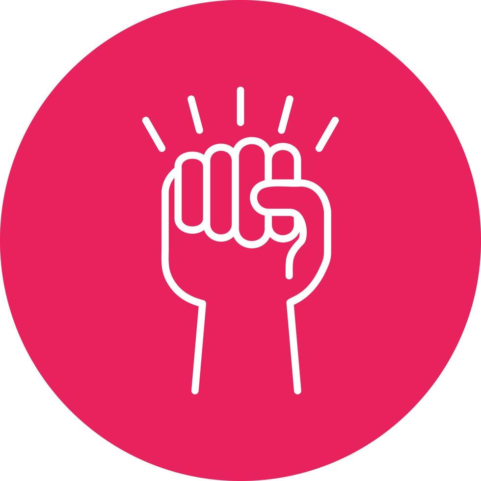Motivation Vector Icon