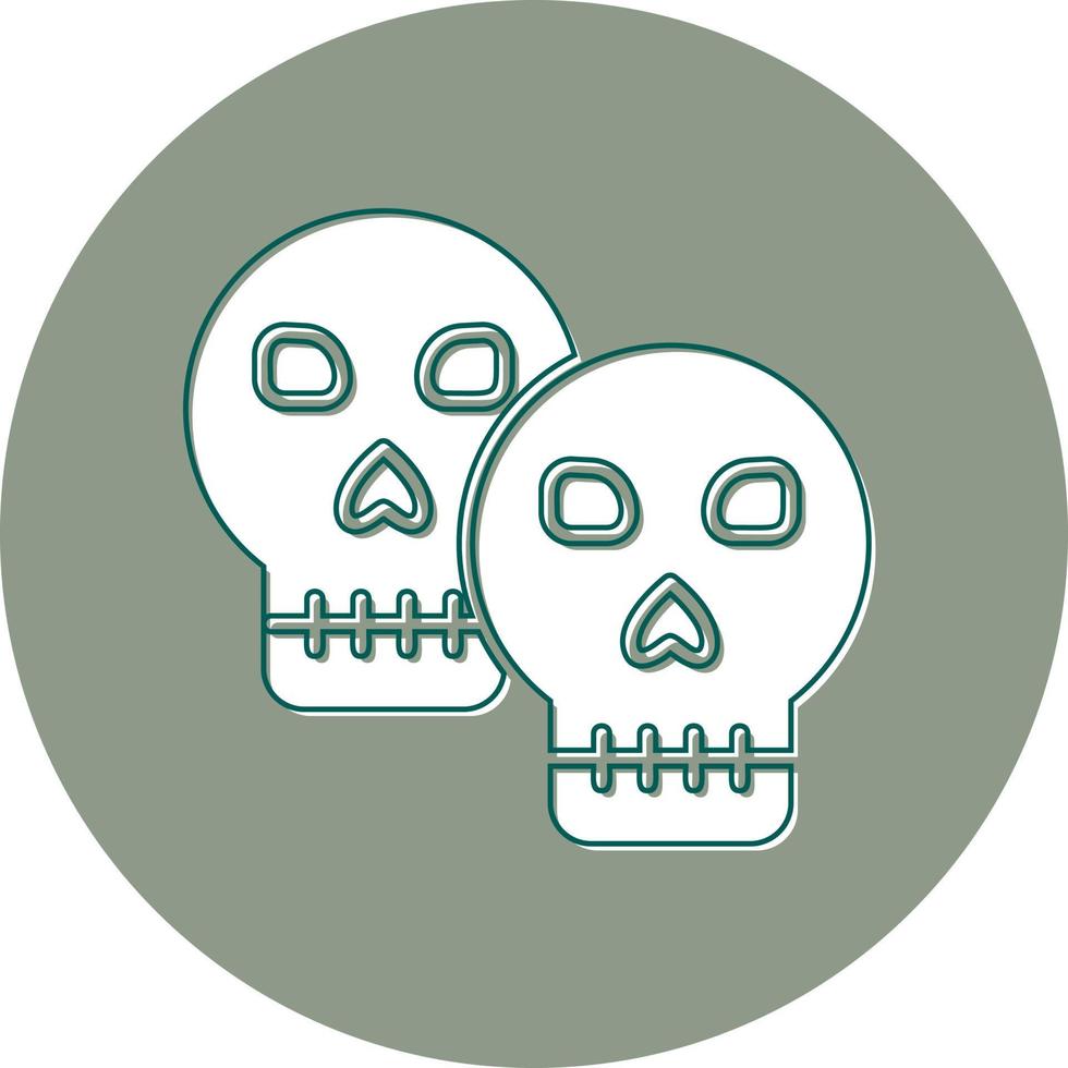 Anthropology Vector Icon