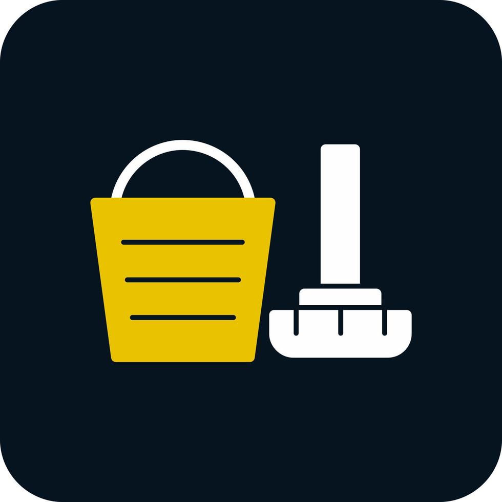 Clean Vector Icon Design