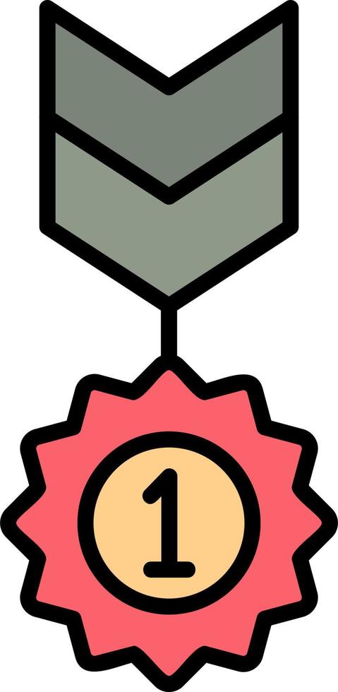 Badge Vector Icon