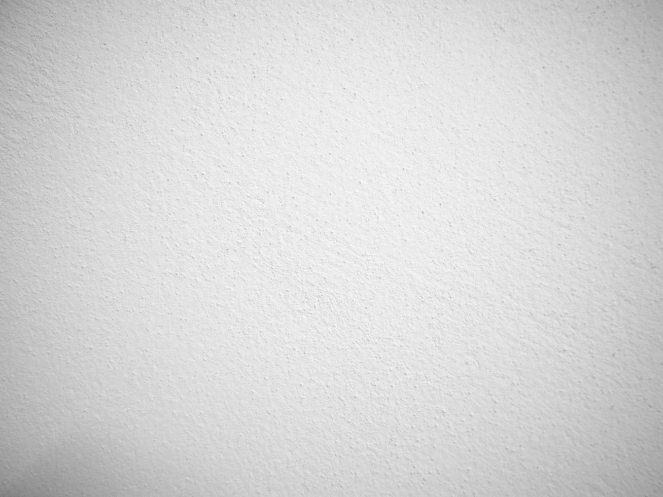 Seamless texture of white cement wall a rough surface, with space for text, for a background. photo