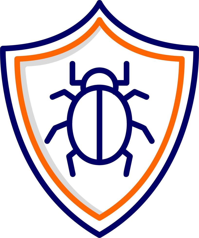 Antivirus Vector Icon