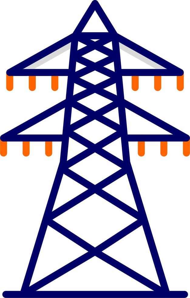 Power Vector Icon