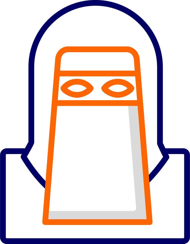 Woman Vector Icon