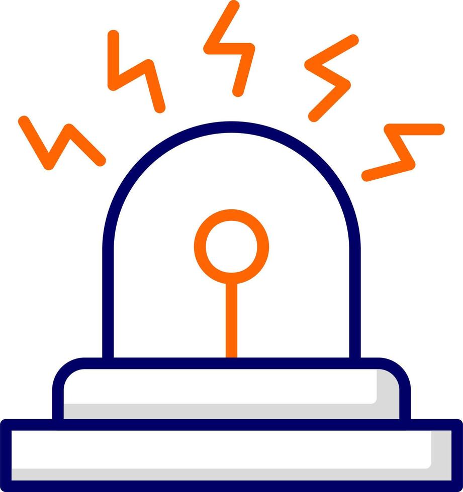 Alarm Vector Icon