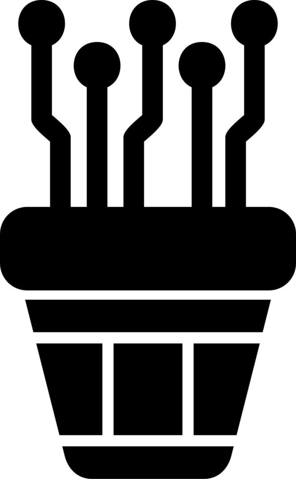 Plant Vector Icon