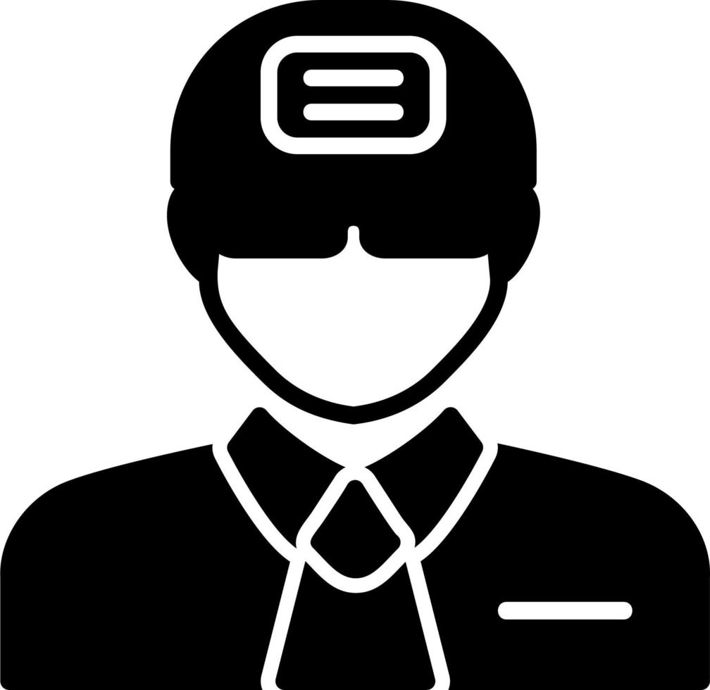 Swat Vector Icon