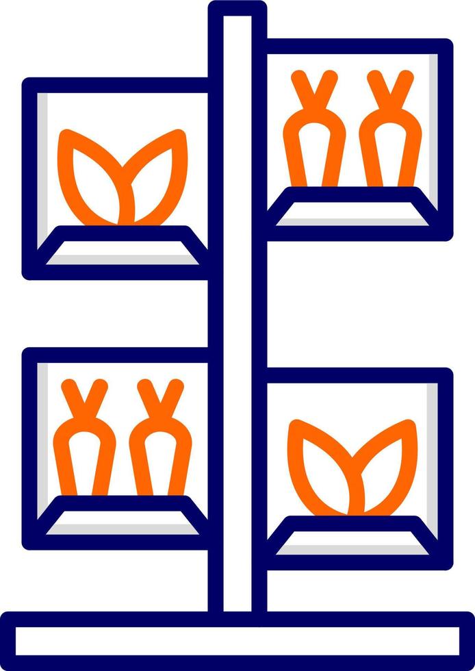 Vertical Farming Vector Icon 20991961 Vector Art at Vecteezy
