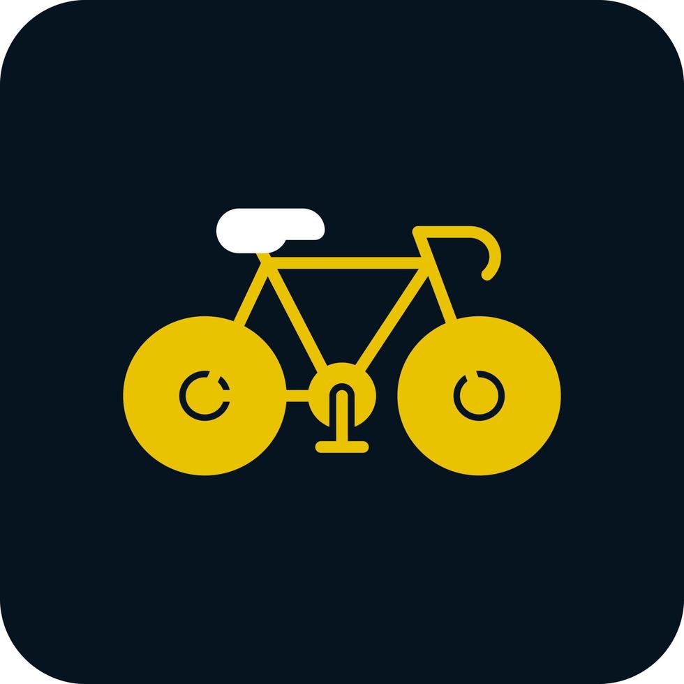 Bike Vector Icon Design 20992366 Vector Art at Vecteezy