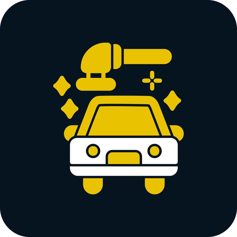Polish Vector Icon Design
