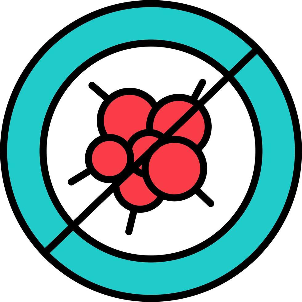 Sign Vector Icon