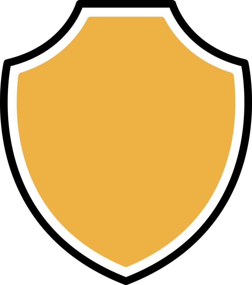 Emblem Vector Icon Design