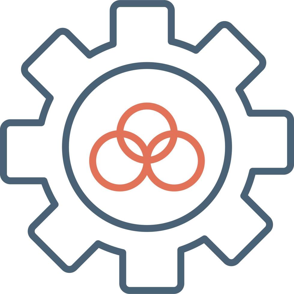 Color Vector Icon