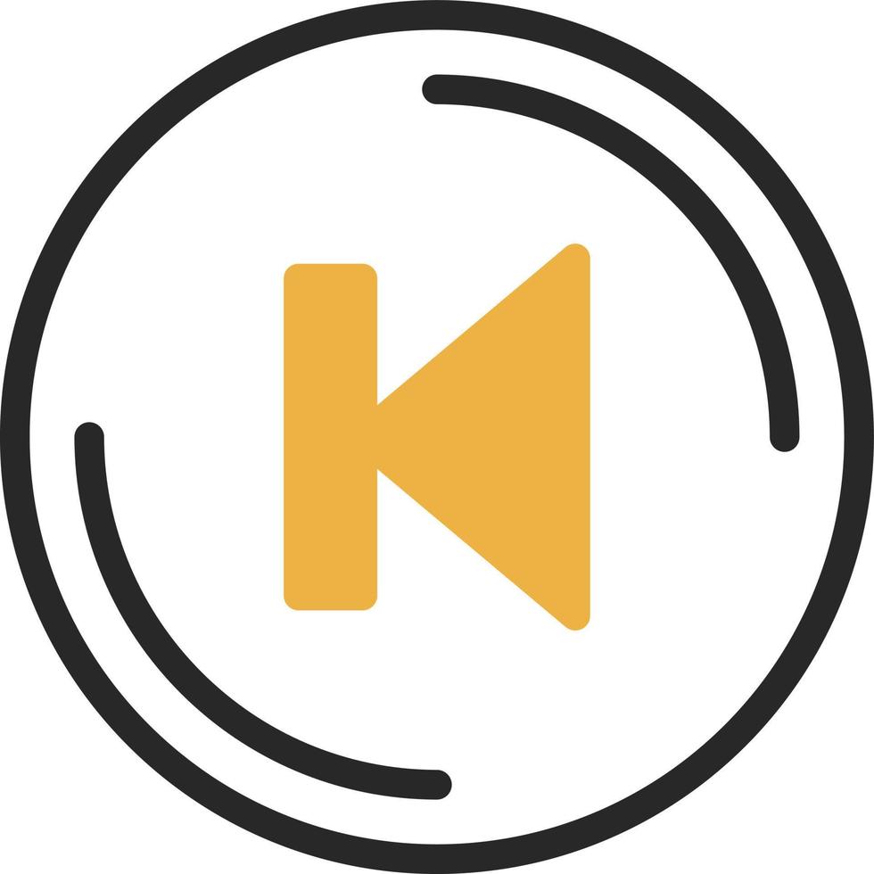 Previous Vector Icon Design