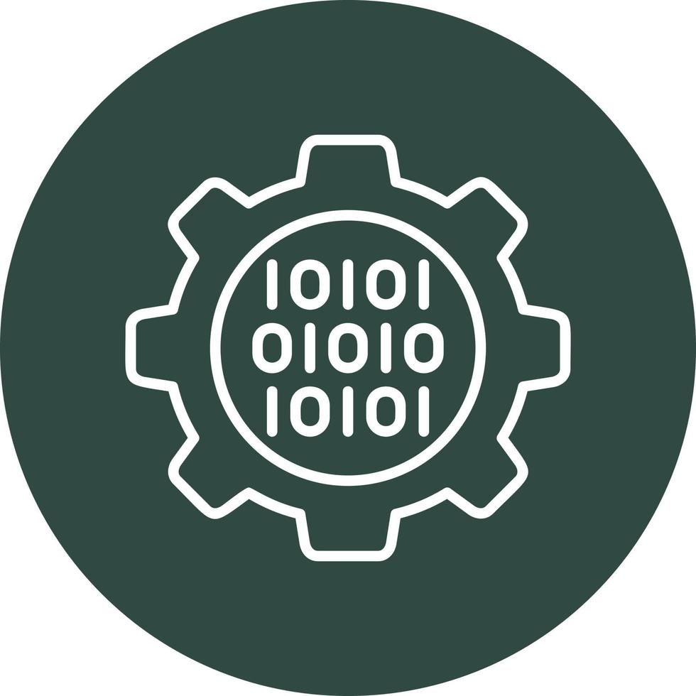Binary Code Vector Icon 20994131 Vector Art at Vecteezy