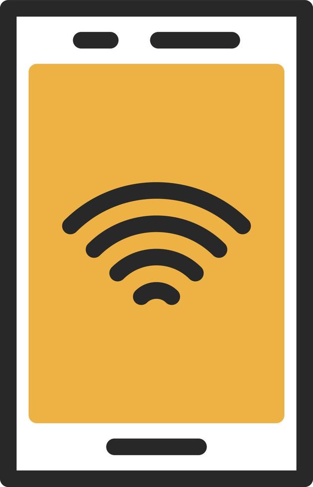 Internet Vector Icon Design