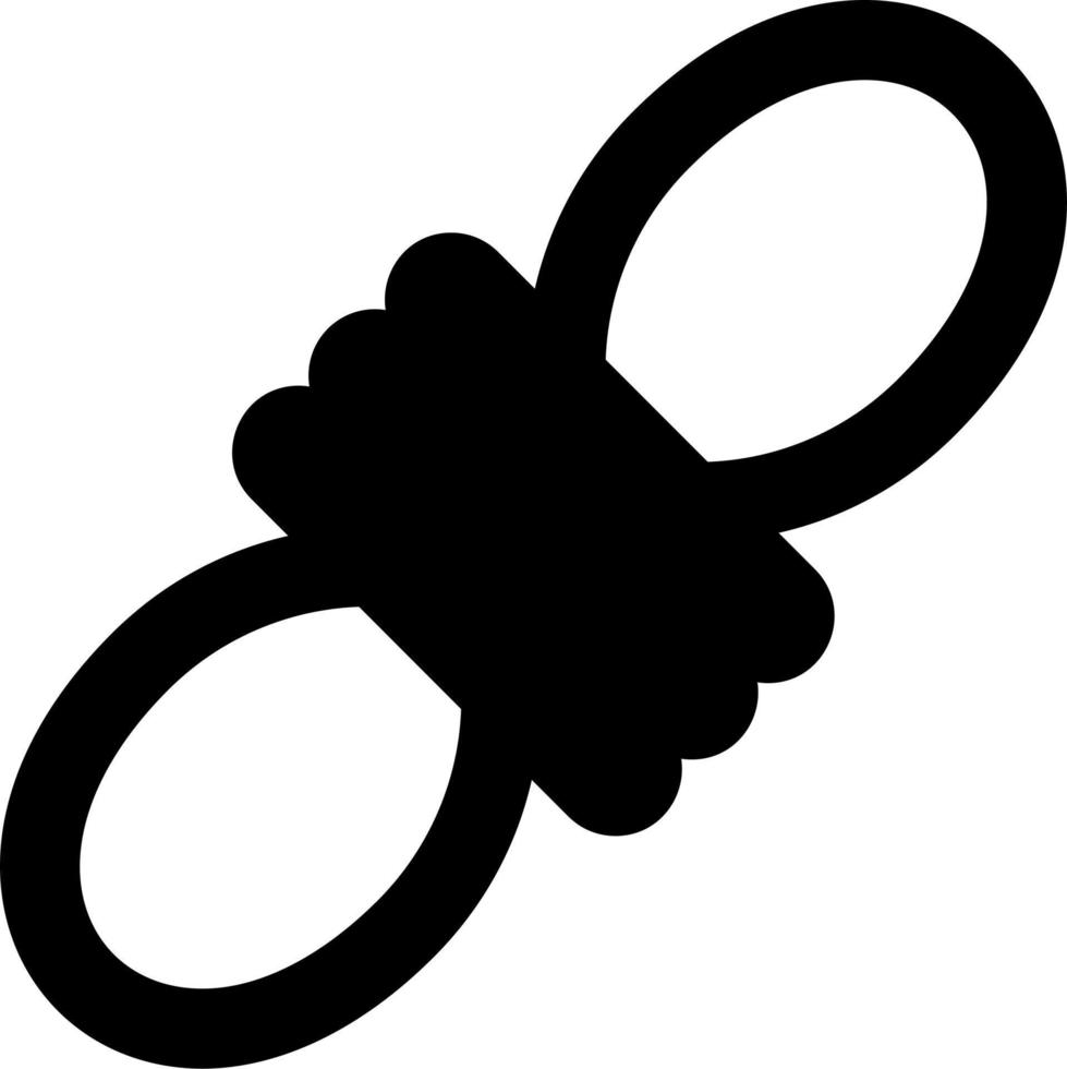 Rope Vector Icon