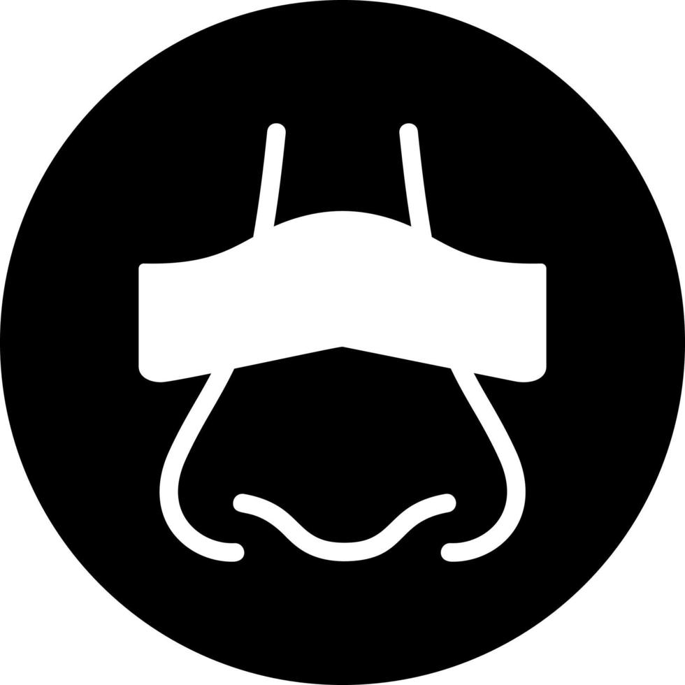 Strip Vector Icon