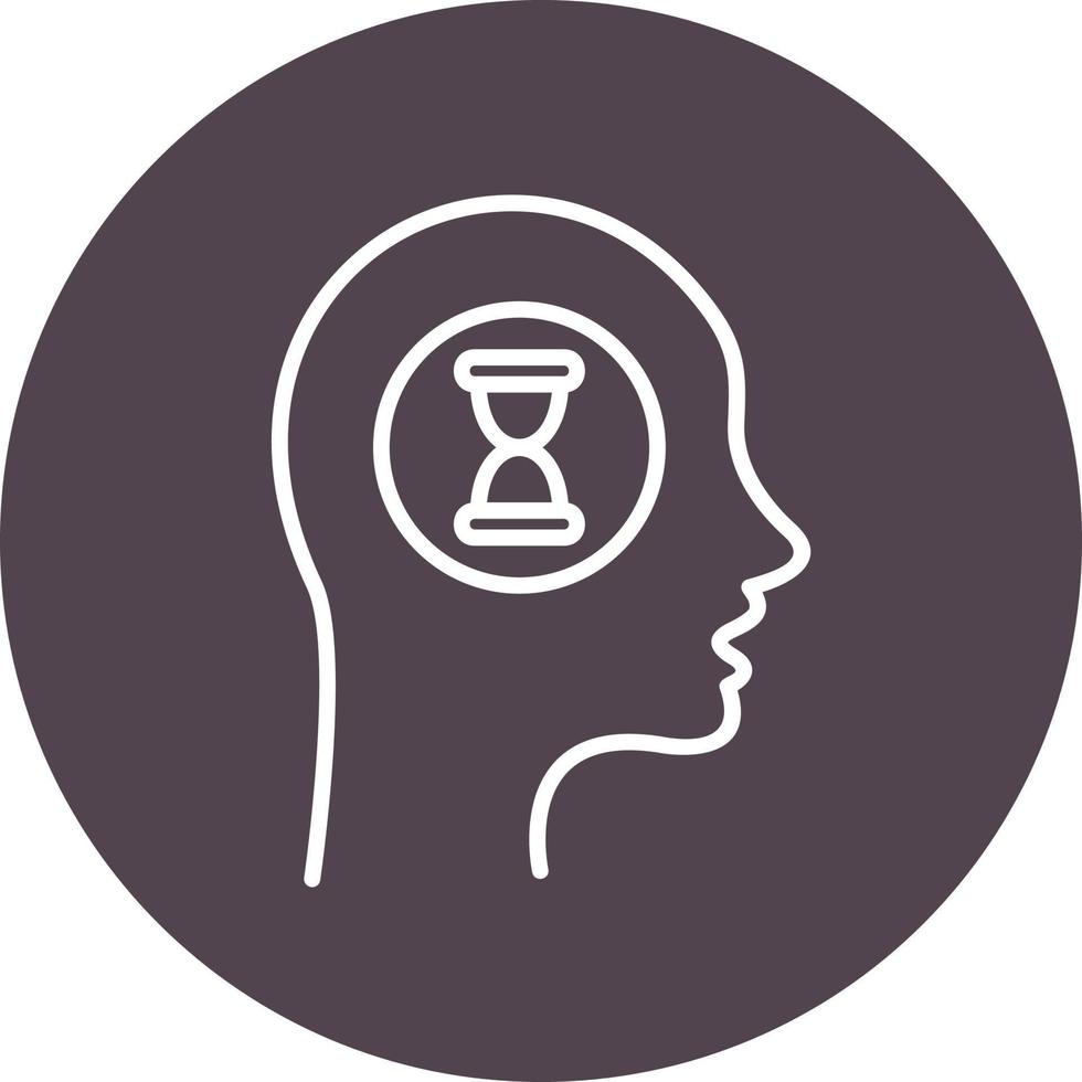 Hourglass Vector Icon