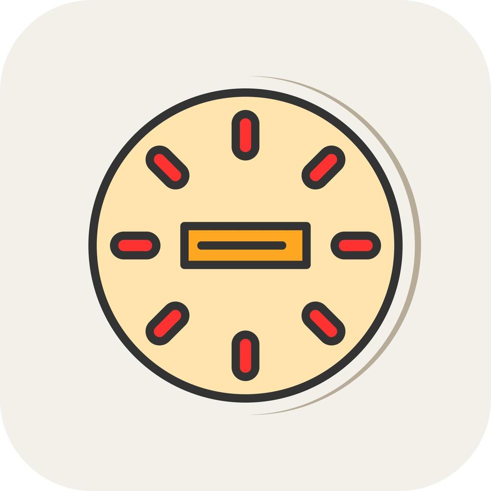 Loading Vector Icon Design