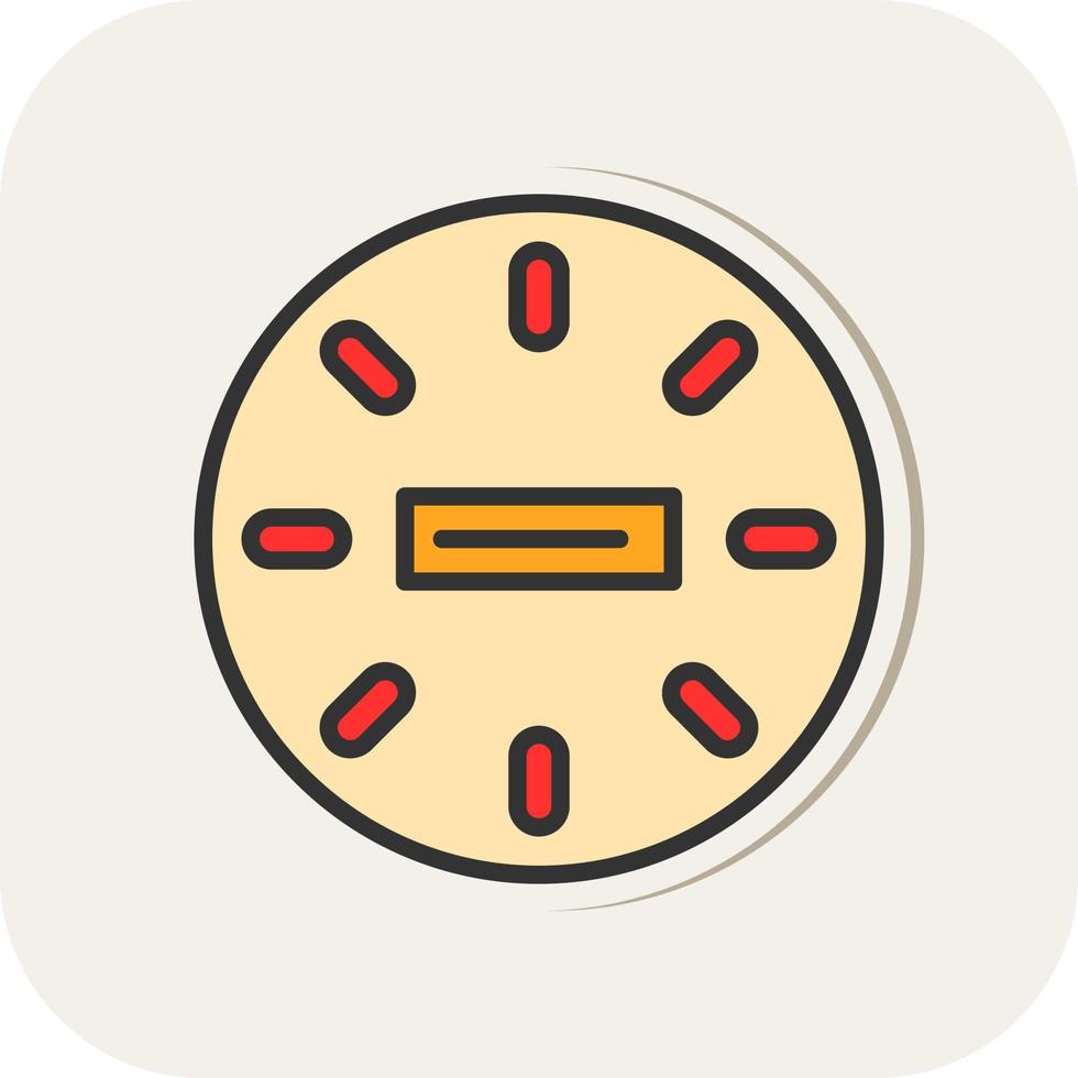 Loading Vector Icon Design