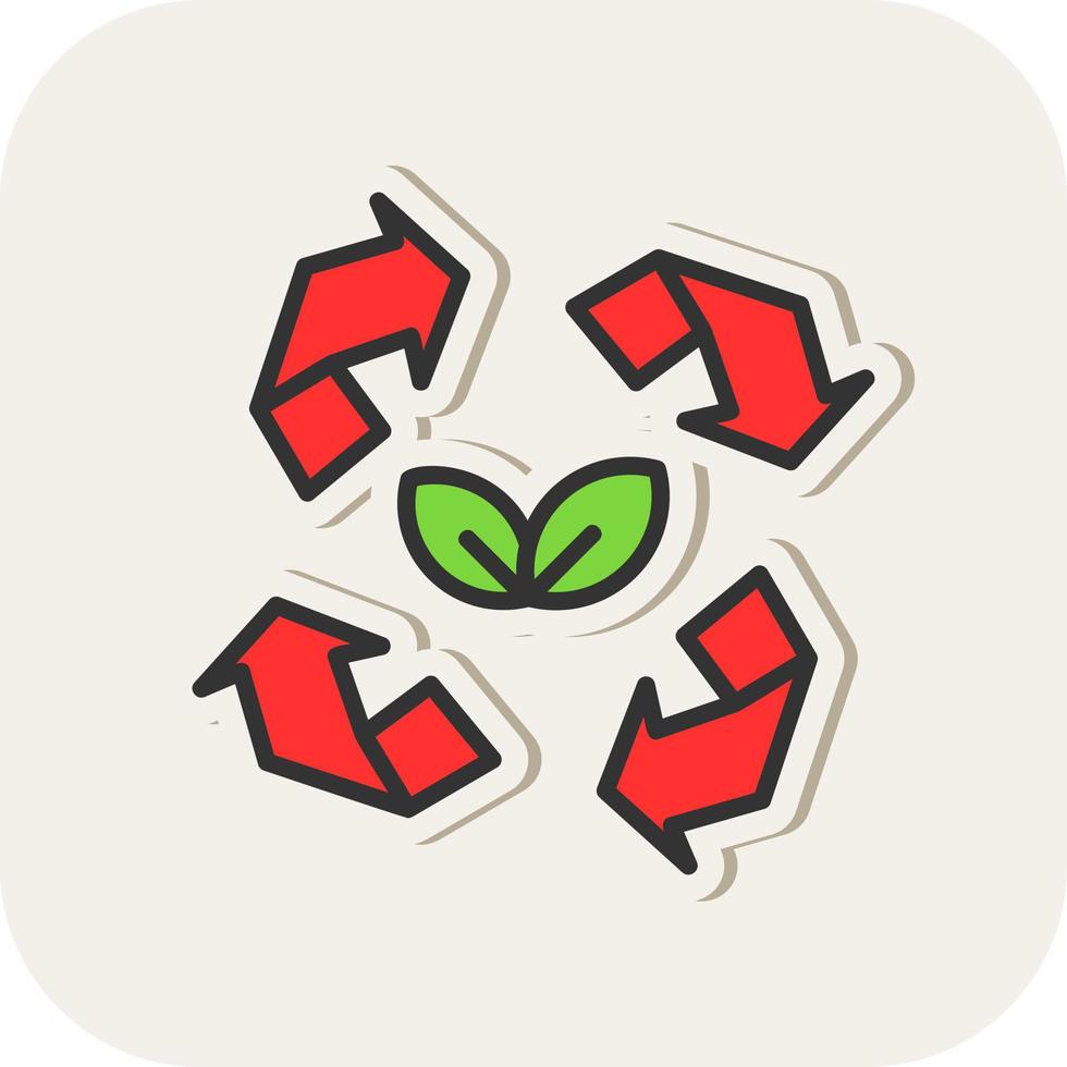 Minimal Vector Icon Design