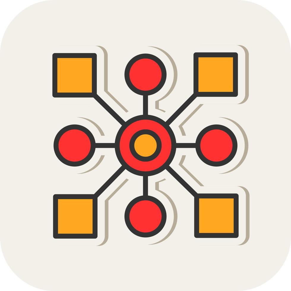Affiliate Vector Icon Design