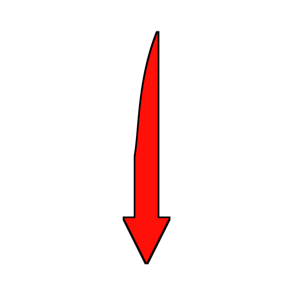 Arrow icon symbol png