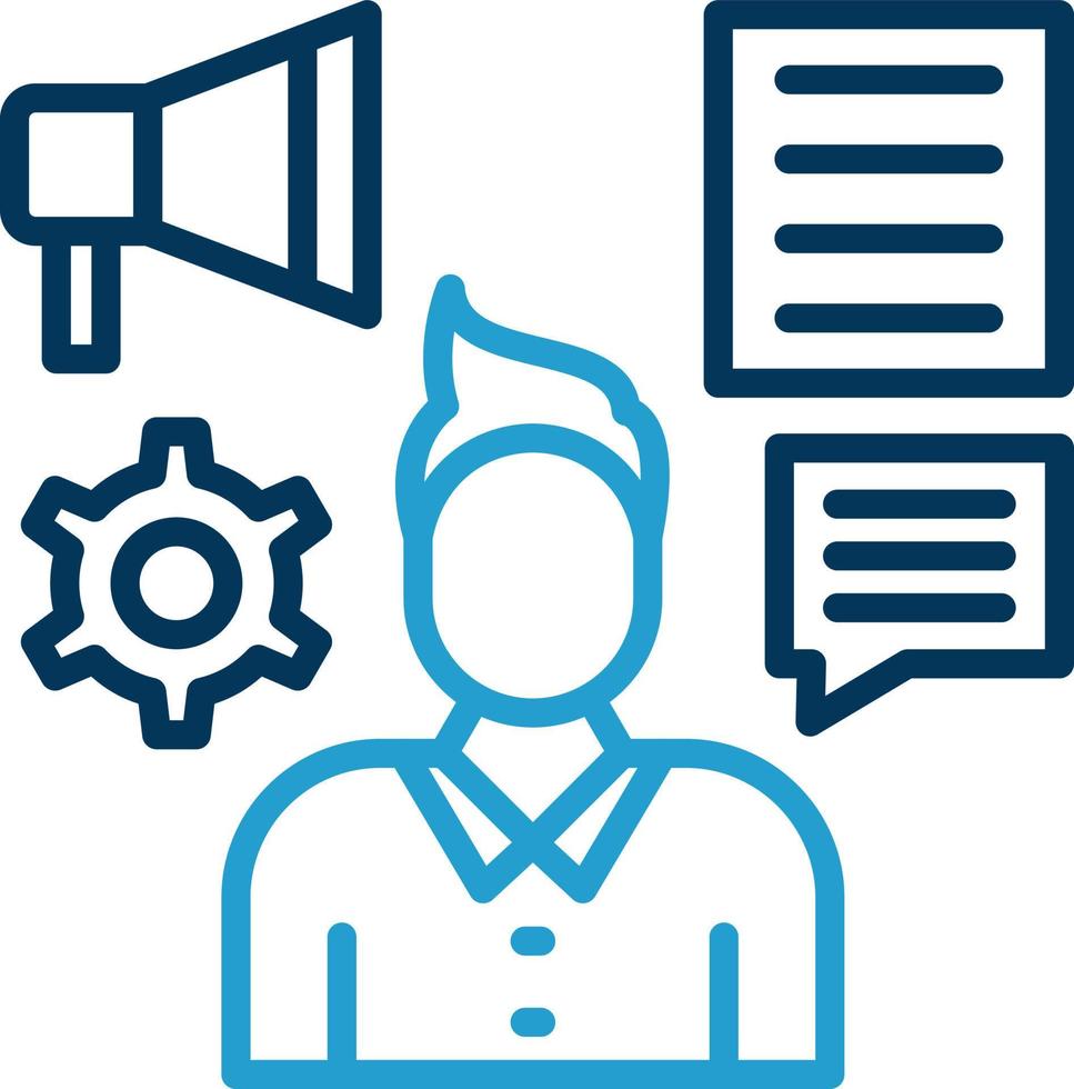 Overload Vector Icon Design