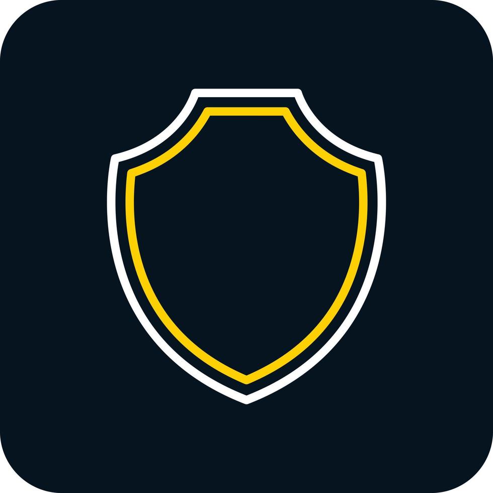 Emblem Vector Icon Design