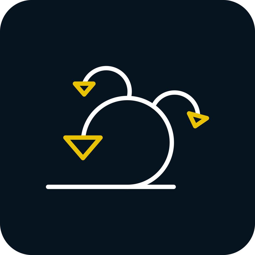 Agile Vector Icon Design