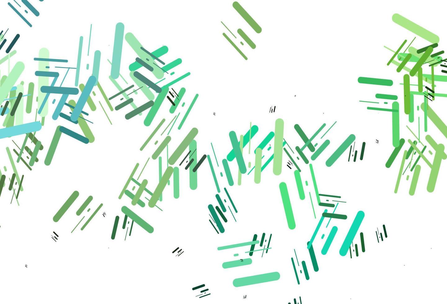 Light Blue, Yellow vector pattern with narrow lines.
