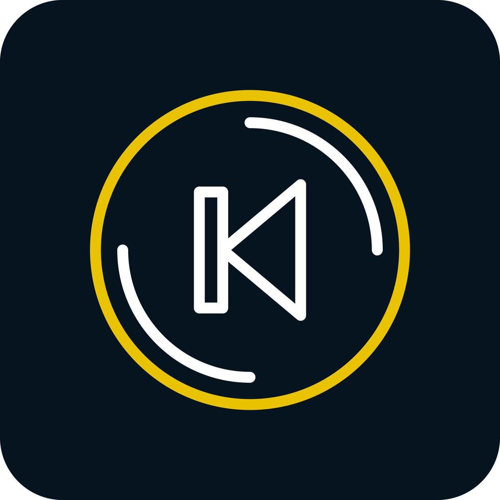 Previous Vector Icon Design