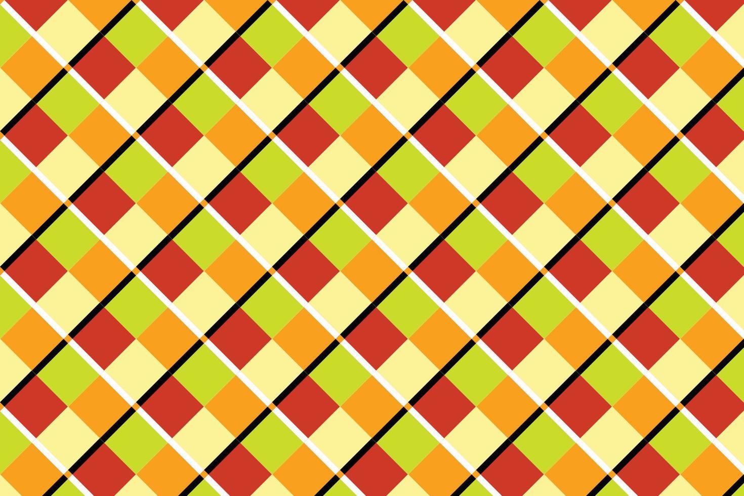 abstract creative tartan plaid pattern for clothes, shirts, dresses, paper. vector