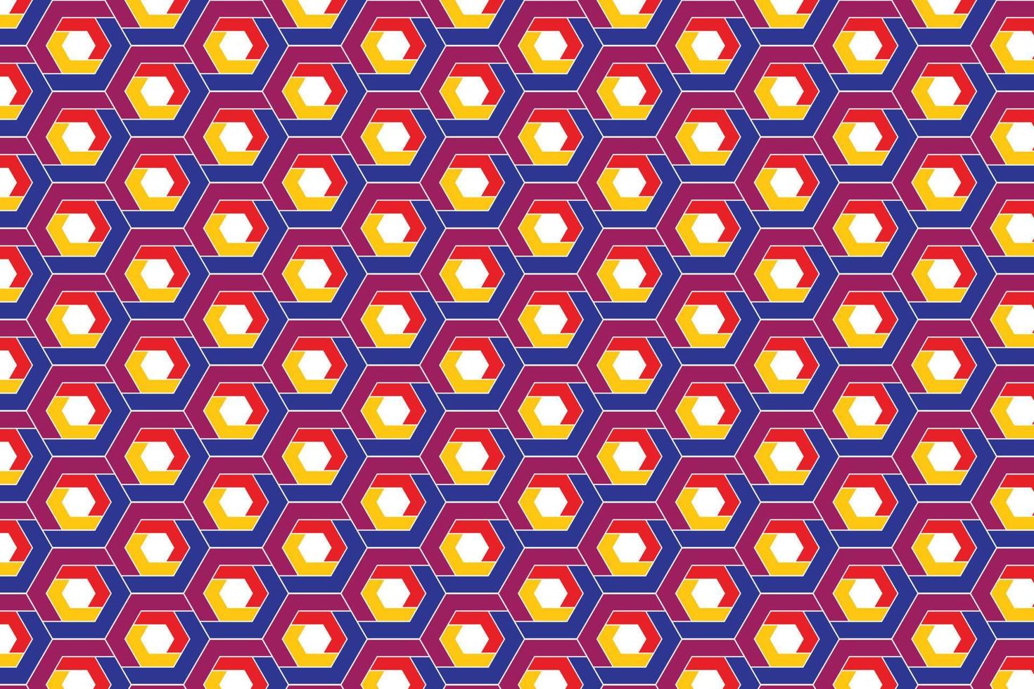 geometric pattern design suitable for wallpaper wallcloth. vector