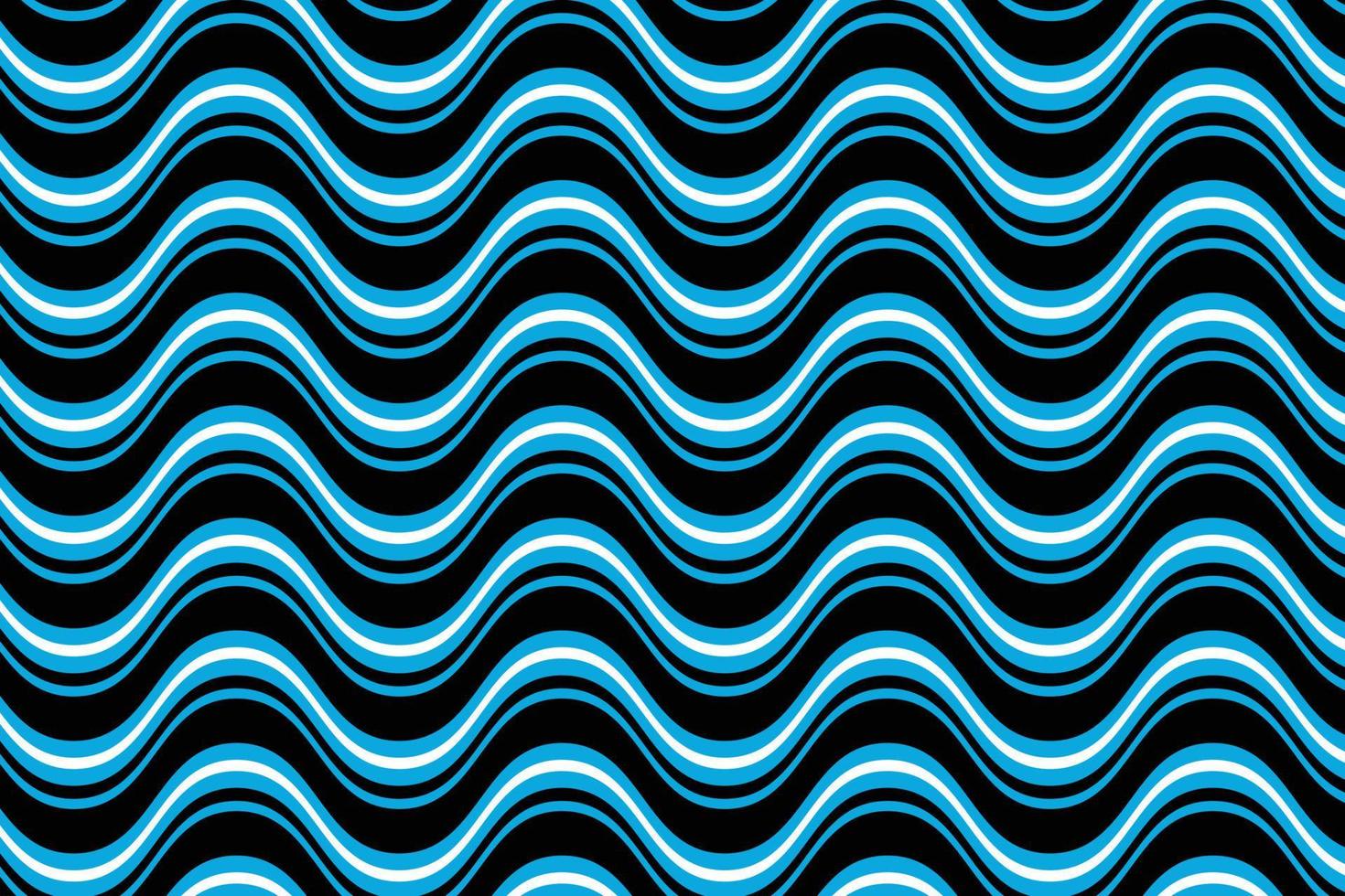 abstract diagonal stripe wave pattern texture. vector