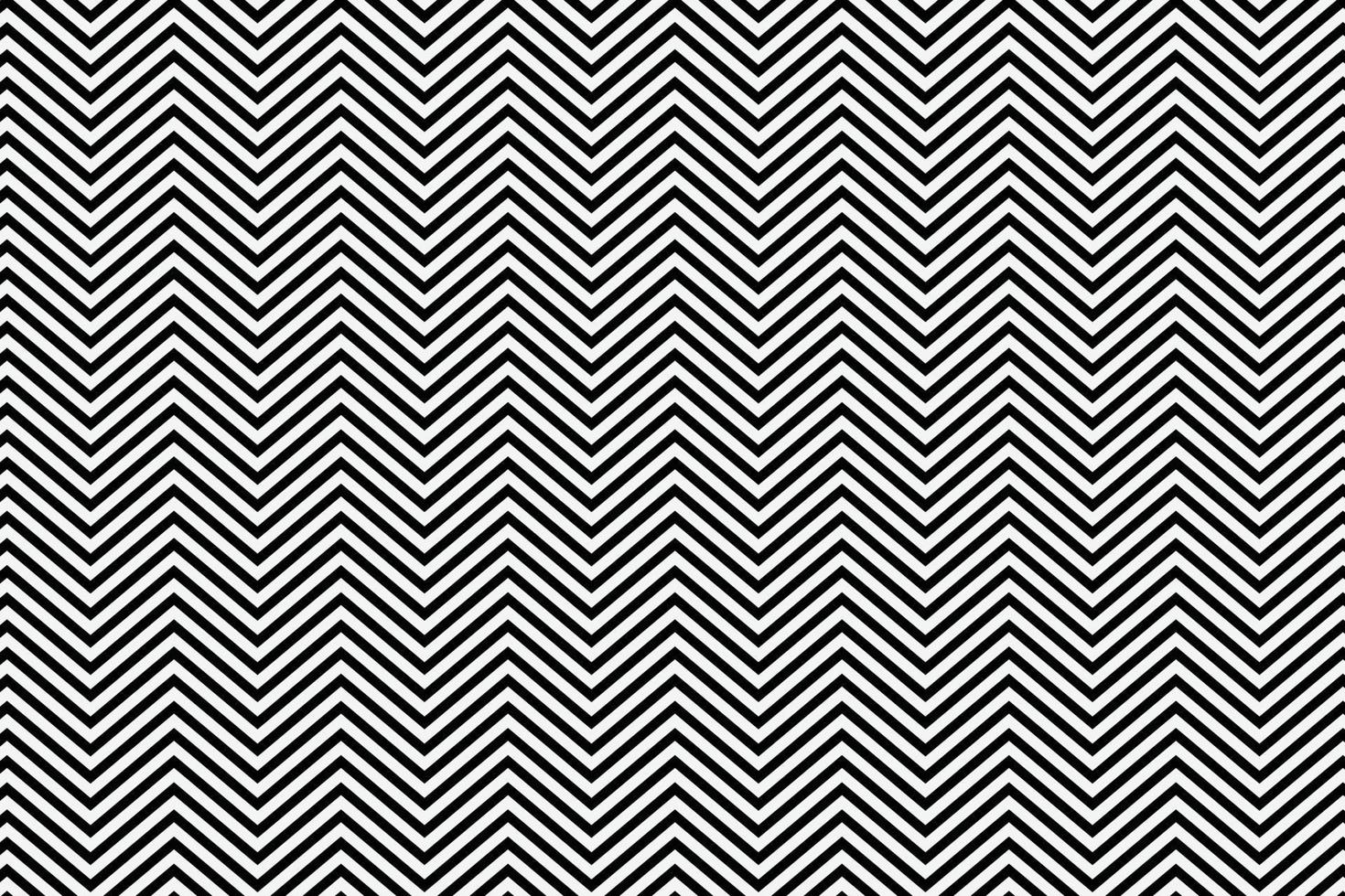 diagonal black lines on white background wave pattern. vector