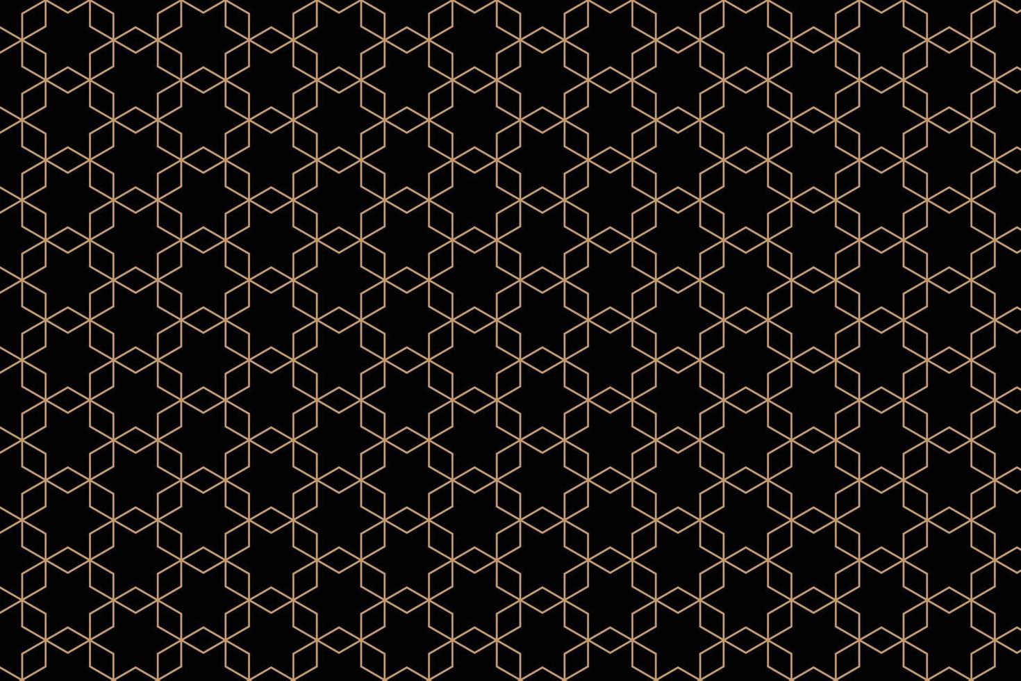 abstract polygon stylish vector pattern design.