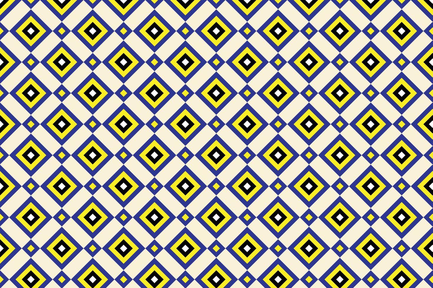 abstract beautiful pattern design for tablecloths. vector