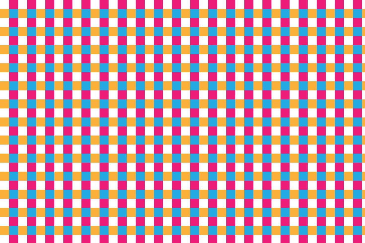 geometric plaid tartan seamless pattern design. vector
