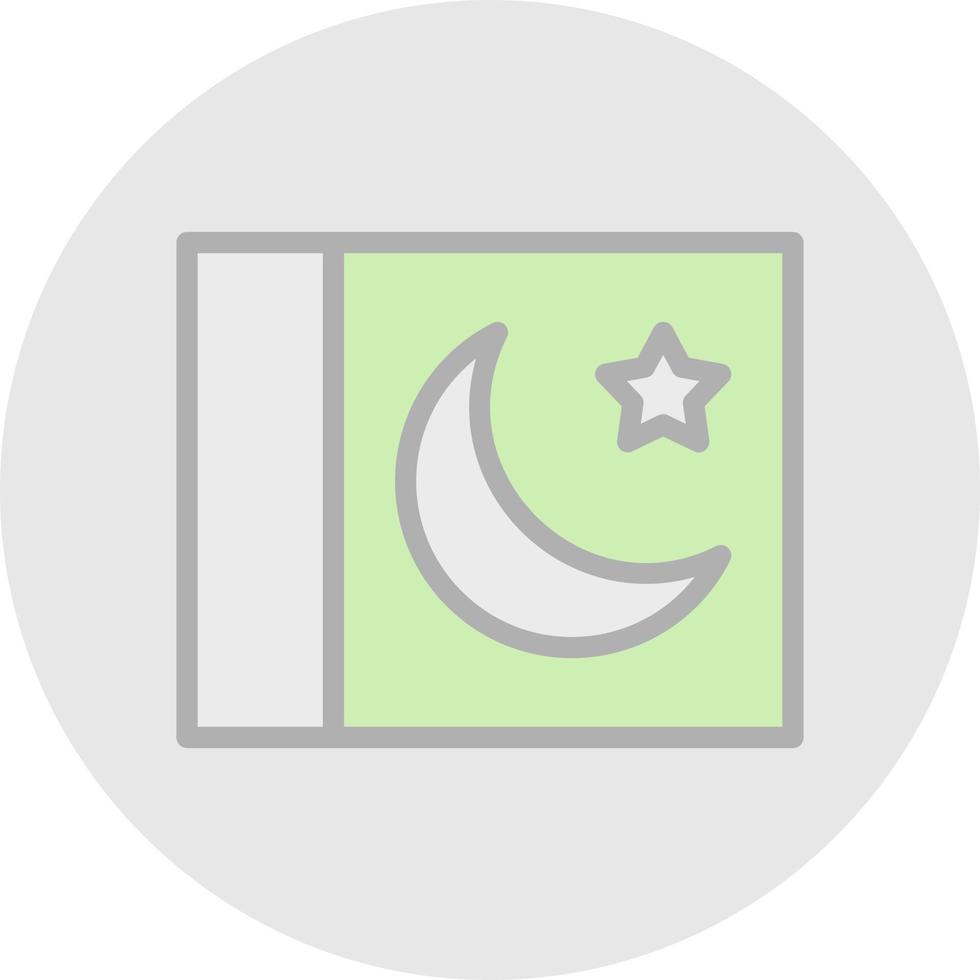 Flag Vector Icon Design