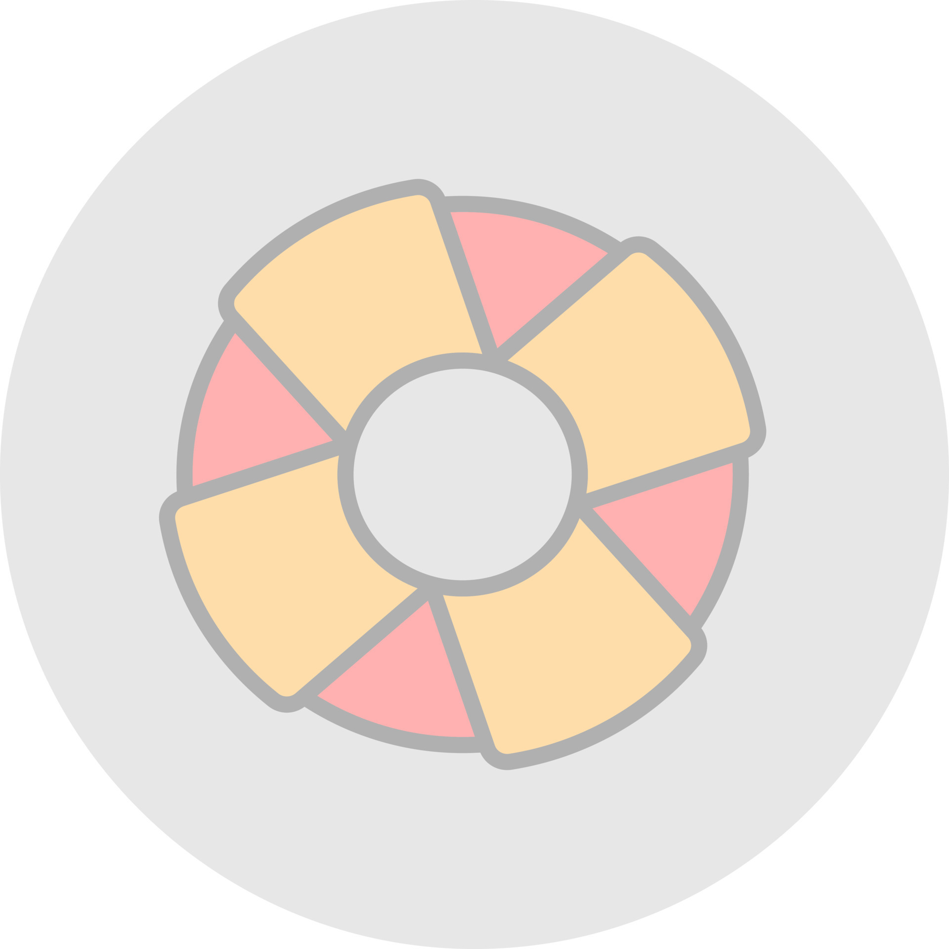 Life Preserver Vector Icon Design 20997209 Vector Art at Vecteezy