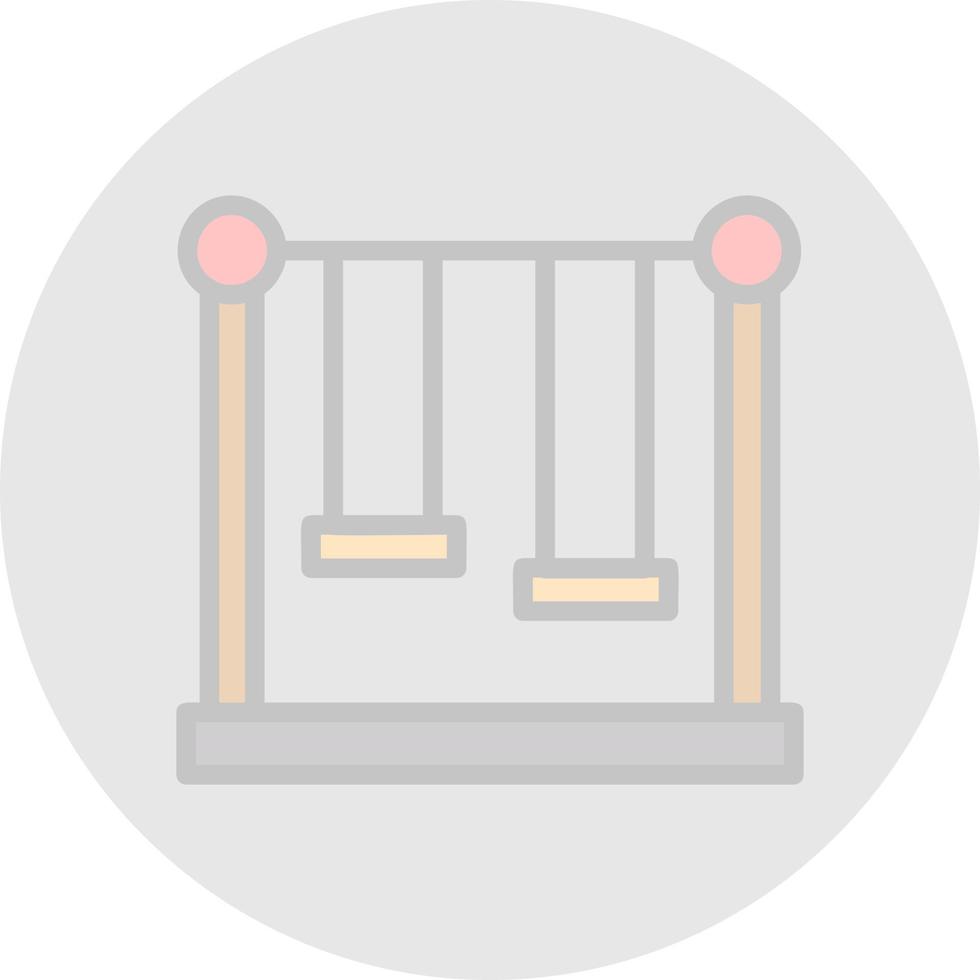 Trapeze Vector Icon Design