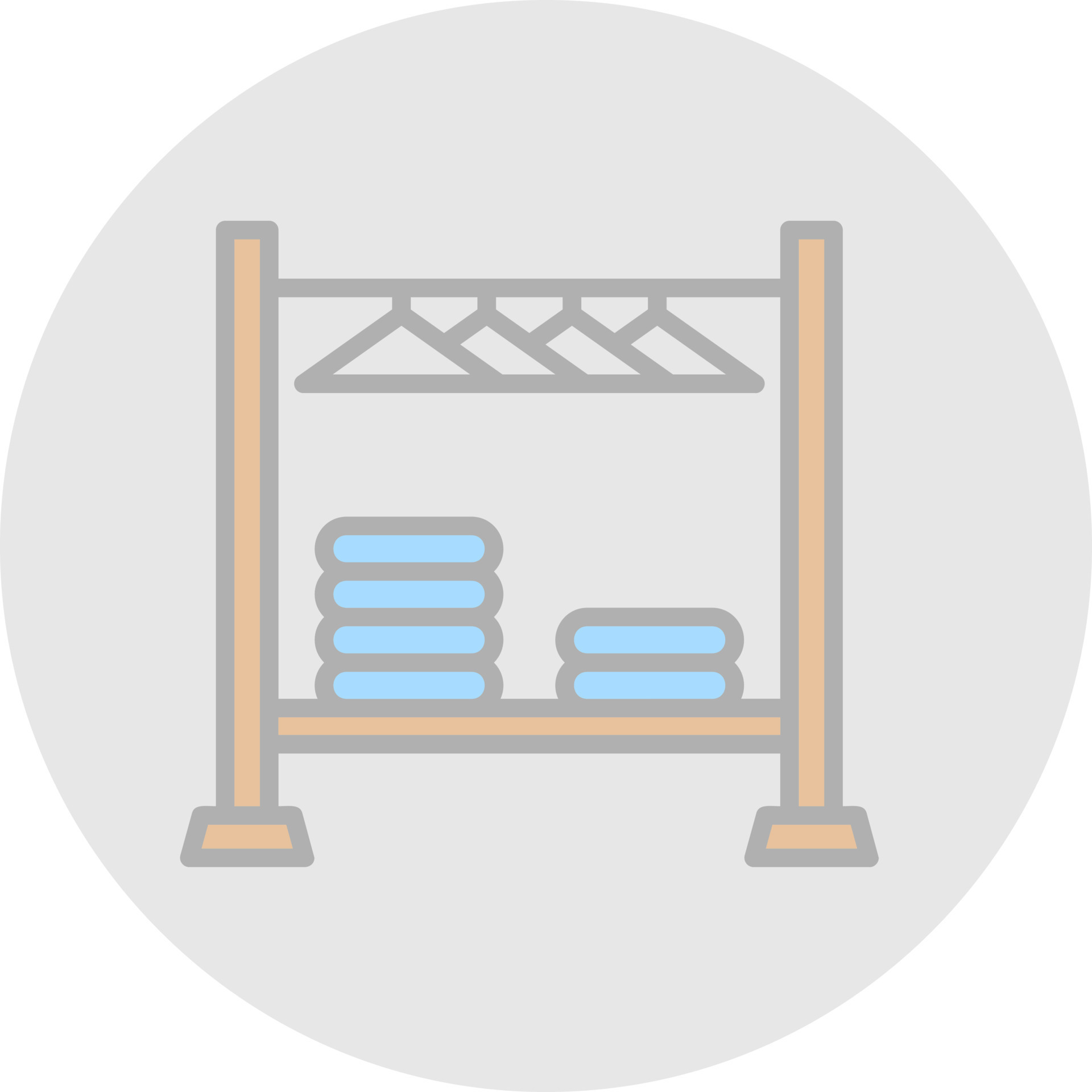 Clothing Rack Vector Icon Design 20997521 Vector Art at Vecteezy