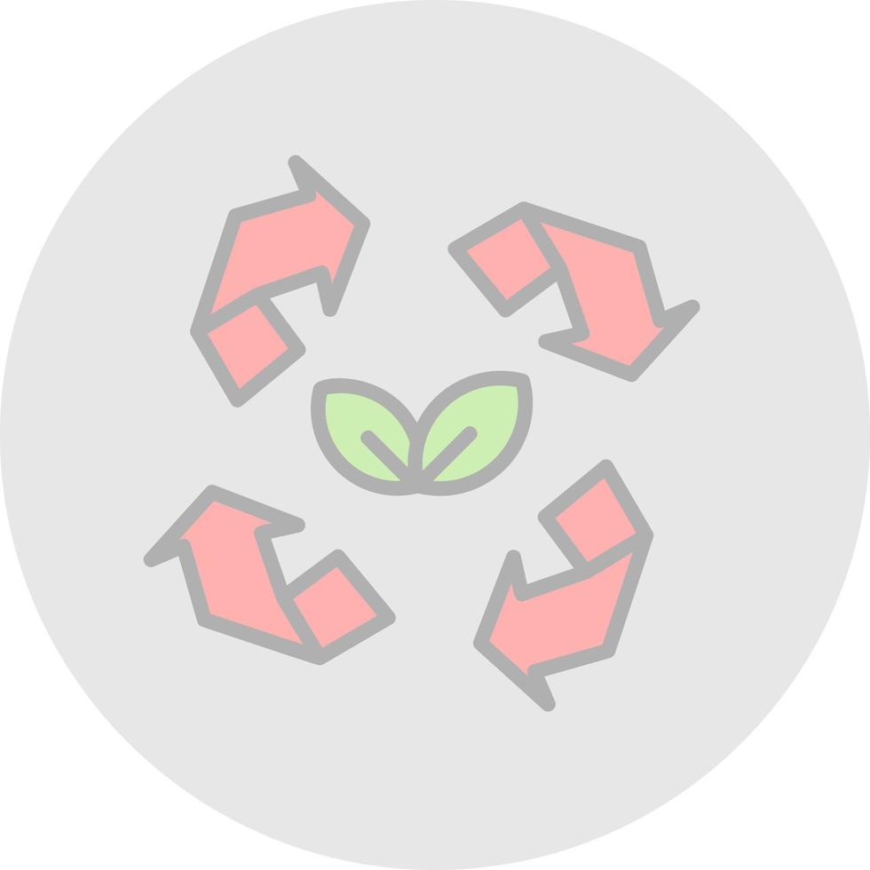 Minimal Vector Icon Design